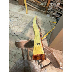 Bogenrohling Osage Orange 101