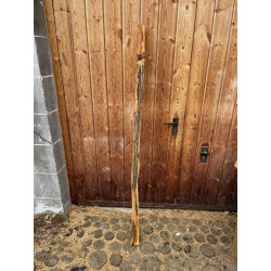 Bogenrohling Osage Orange 101