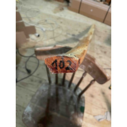 Bogenrohling Osage Orange 102