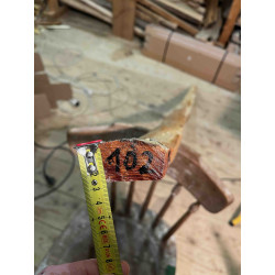 Bogenrohling Osage Orange 102