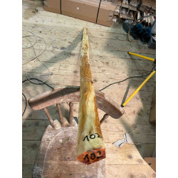 Bogenrohling Osage Orange 102