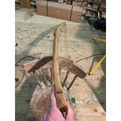 Bogenrohling Osage Orange 102