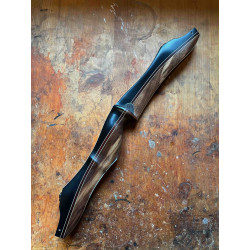 23" RH Riser White Feather Lark gebraucht