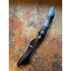 23" RH Riser White Feather Lark gebraucht