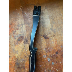 23" RH Riser White Feather Lark gebraucht