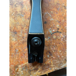 23" RH Riser White Feather Lark usato