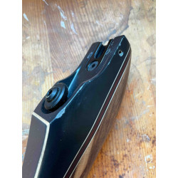 23" RH Riser White Feather Lark usato