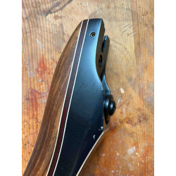 23" RH Riser White Feather Lark gebraucht