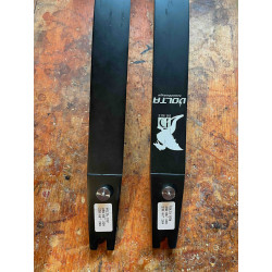 66" 22 lbs Drake Volta gebrauchte Wurfarme