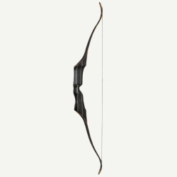 Recurve Blitz 20-19