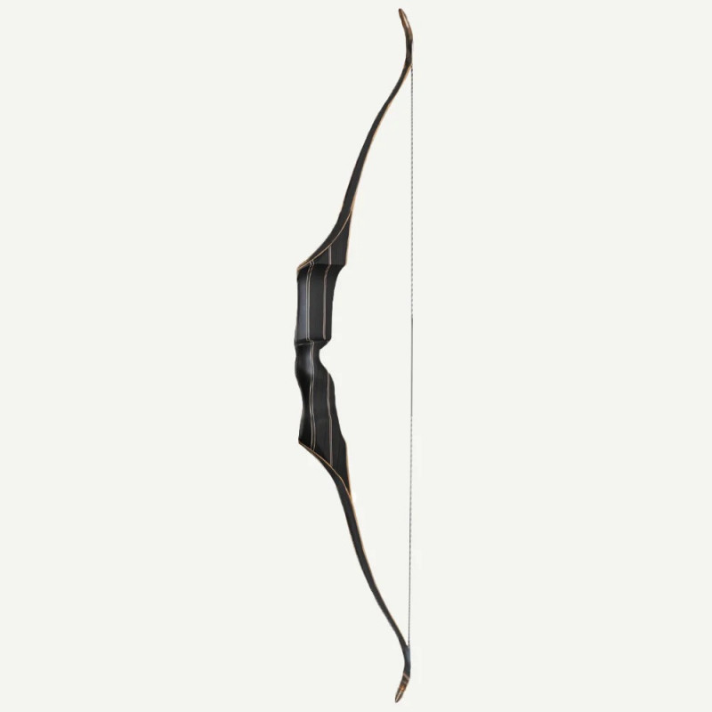 Recurve Blitz 20-19