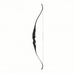 Recurve Blitz 20-17