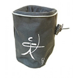 DBF AP Flasche- / Release Gürteltasche