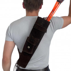 Faretra Archer's Empire LITTLE MOUNTAIN