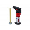 GAS PRO ACCENDINO FIAMMA CON COLLA A CALDO