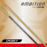 CROSS-X ASTA AMBITION GOLD ED.