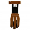 Schießhandschuh FINGERTIP