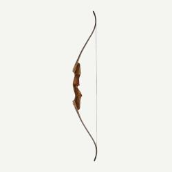 Take Down Recurve Chapman