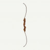 Take Down Recurve Chapman