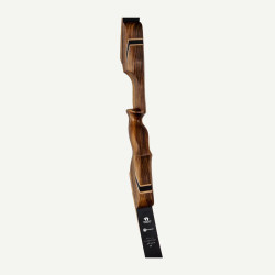 Take Down Recurve Chapman