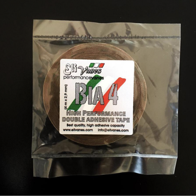 Elivanes beidseitiges Klebeband