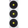 DECUT FIELD FACE 20CM X3 WATERPR.80G