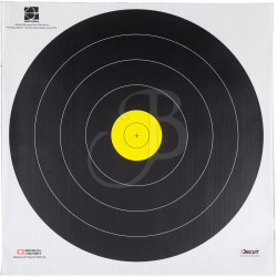 DECUT FIELD FACE 40 CM WATERPR. 80G