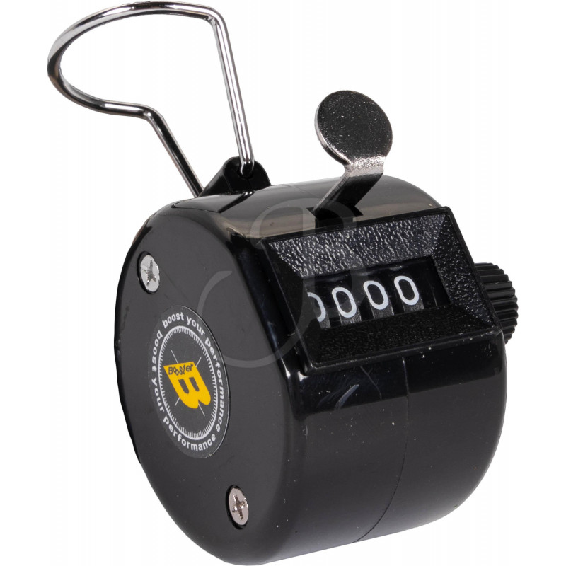 BOOSTER CONTAFRECCE