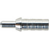 CROSS-X PIN ADAPTER SCHAFT 5.2 MM