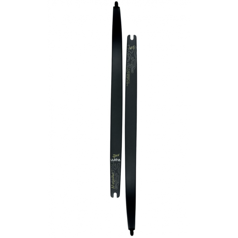 Uukha Mazaalaï Limbs 45 lbs 62" (MEDIUM)