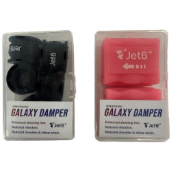 Jet 6 Galaxy Wurfarmdämpfer