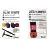 Jet 6 Galaxy Limb Damper