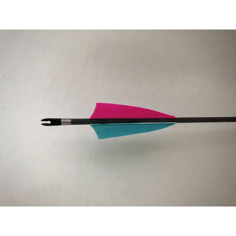 Freccia in carbonio "Northern Lights" X-Line Mach 2