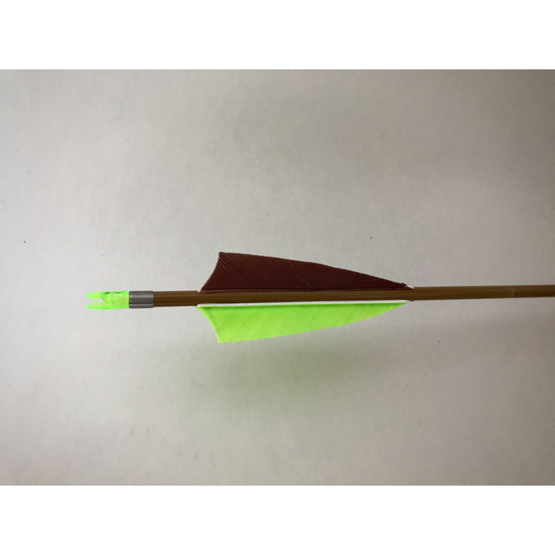Carbonpfeil Kiwi Slim Carbonpfeil Kiwi Slim