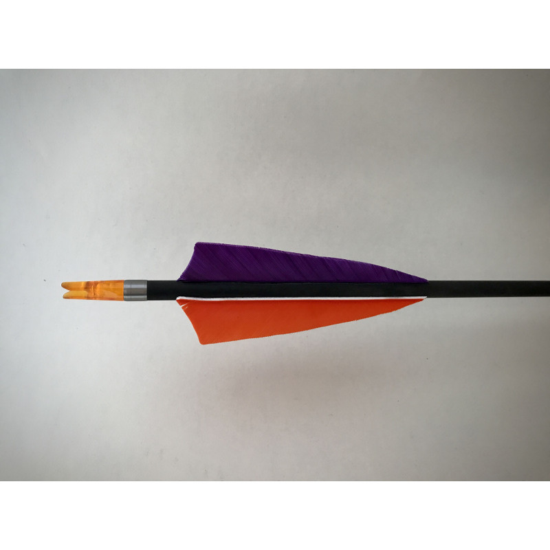 Freccia di carbonio Crocus