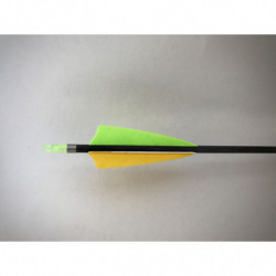 Carbon Arrow Lime
