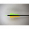 Carbonpfeil Limette