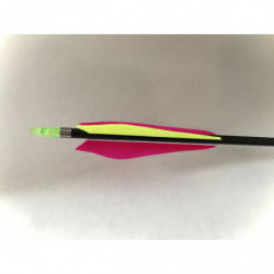 Luci al neon Carbonpfeil
