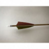 Carbon Arrow Olive Tree Slim