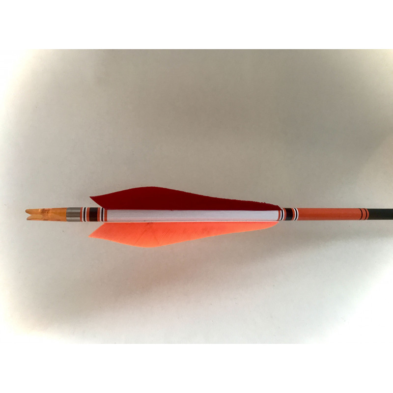 Freccia di carbonio Vulkan