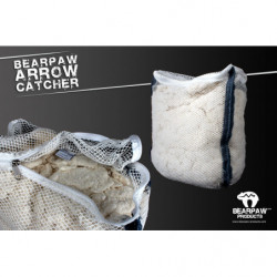 Intarsio Dura Arrow Catcher