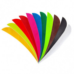 Molla RW Parabol 3 pollici monocolore