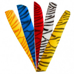 Primavera RW Zebra a figura intera