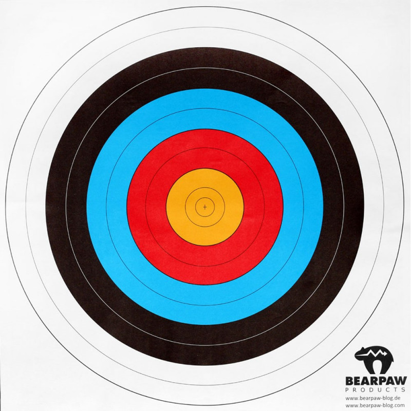 Fita Trainingsauflage 60 X 60 cm Fita Trainingsauflage 60 X 60 cm