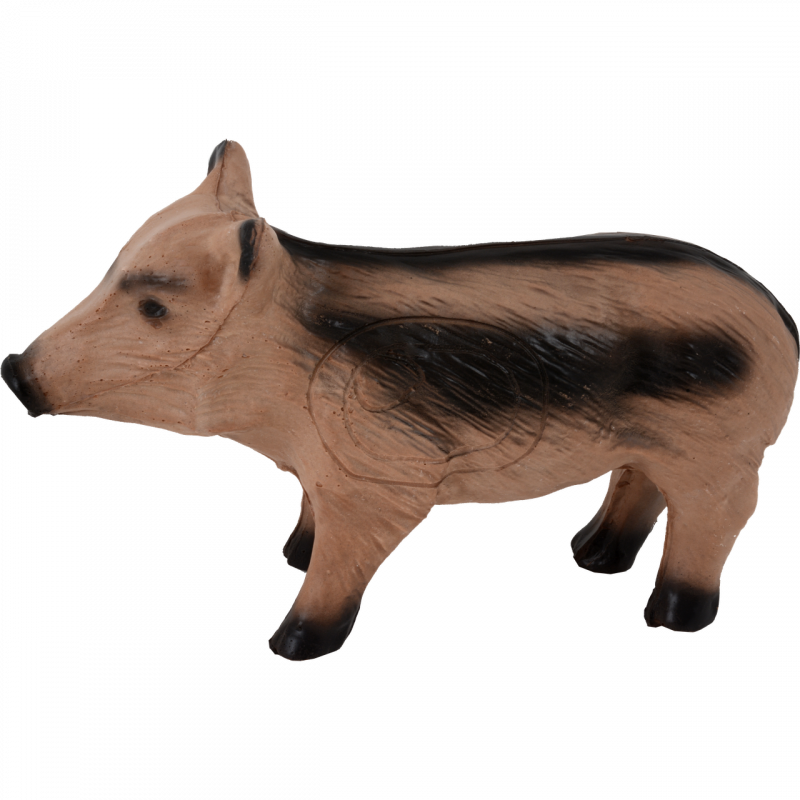 Franzbogen Ferkel / Frischling Franzbogen Ferkel / Frischling