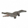 Franzbogen Krokodil