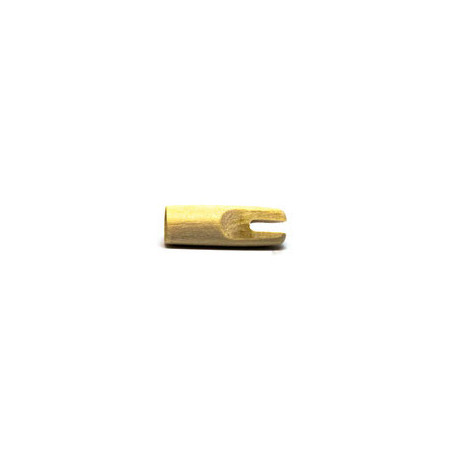 Holznocke Slim 5/16" Tippingpoint
