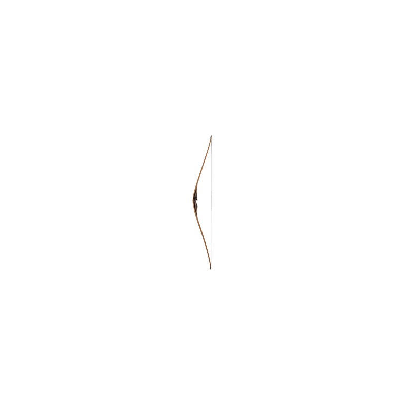 Hybridlangbogen Hunter Stick