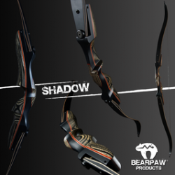 ILF Recurve Shadow