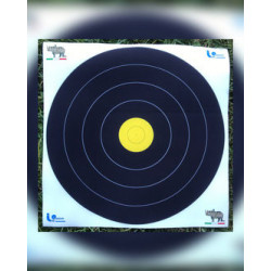 Italespanso Target Face Hunter e Field